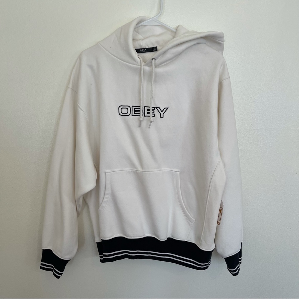 OBEY Hoodie